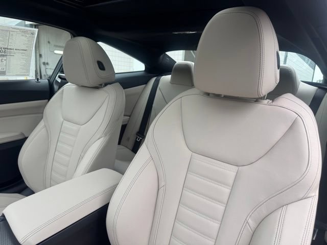 New 2027 BMW 430i Coupe w/ M Sport Package AWD/4WD image 17