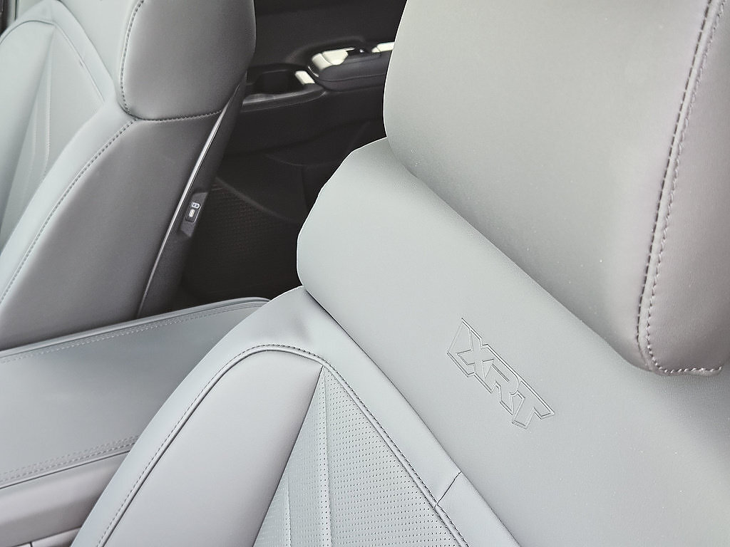 New 2026 Hyundai Santa Fe XRT AWD/4WD image 25