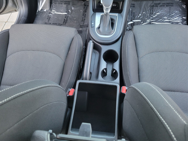 Used 2023 Kia Forte LXS FWD image 29