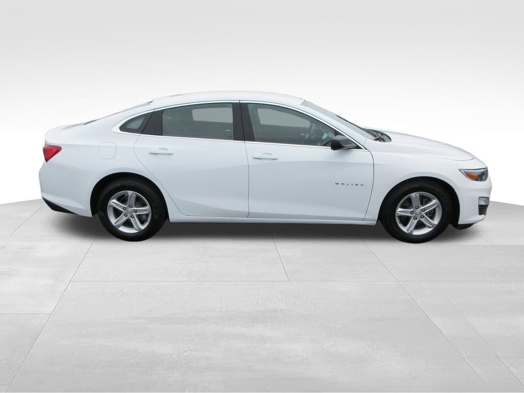 Used 2023 Chevrolet Malibu LS FWD image 6