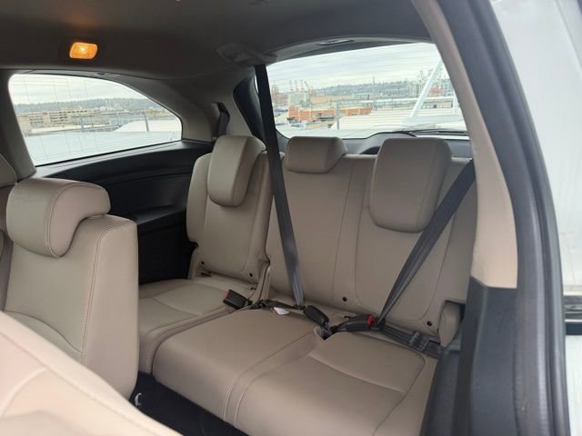 Certified 2023 Honda Odyssey EX-L image 16
