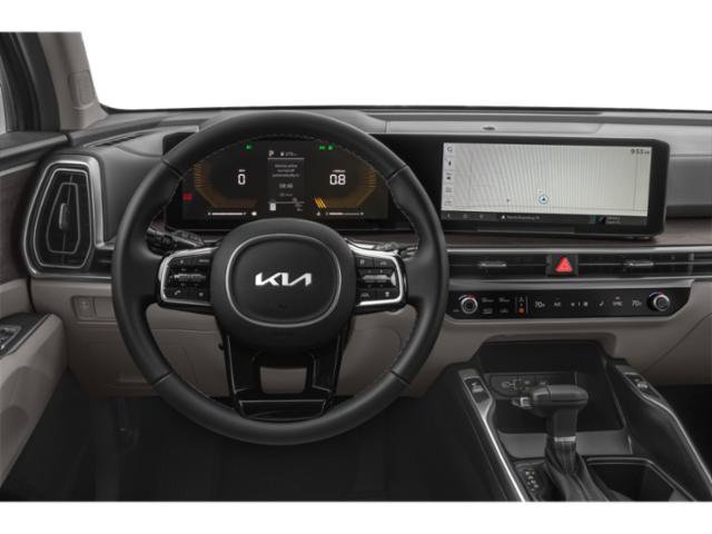 Used 2025 Kia Sorento X-Line EX AWD/4WD image 10