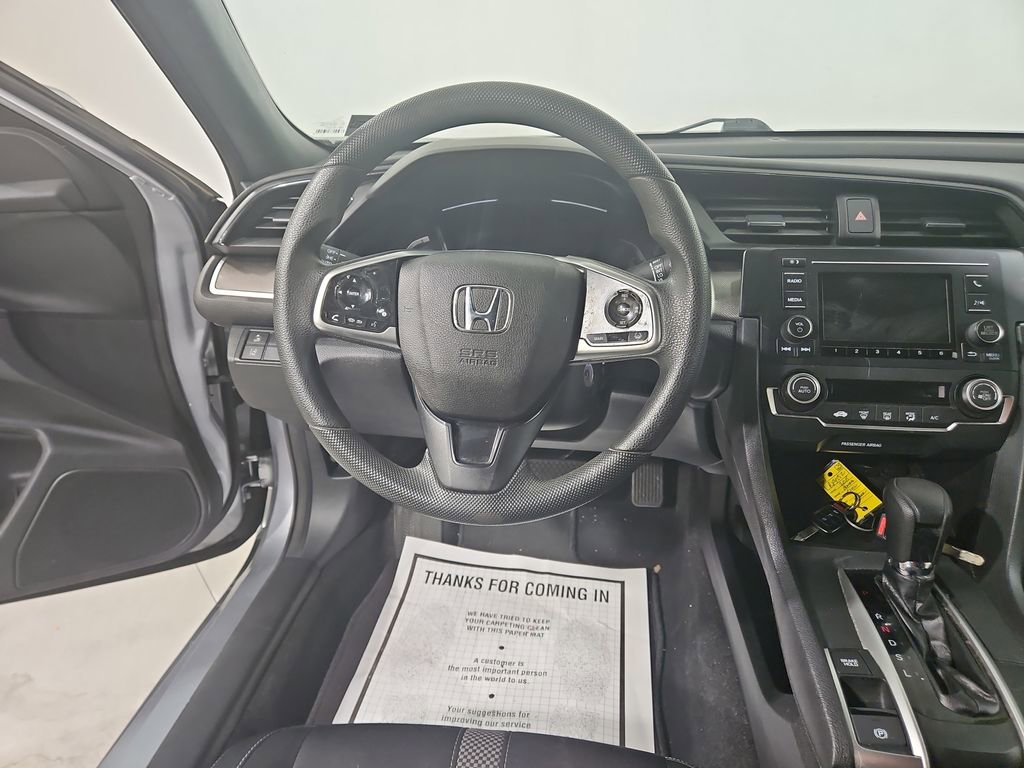 Used 2019 Honda Civic LX image 13