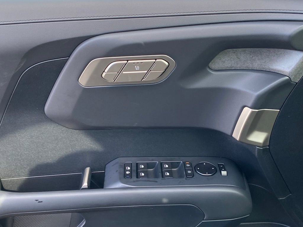 New 2027 Kia Telluride S image 22