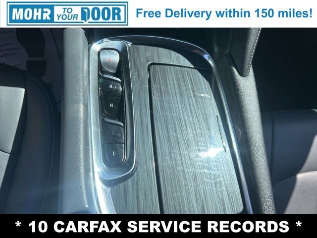 Used 2023 Buick Enclave Essence w/ Experience Buick Package image 23