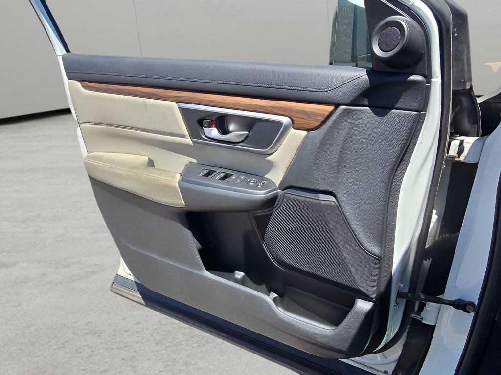 Used 2018 Honda CR-V EX image 26
