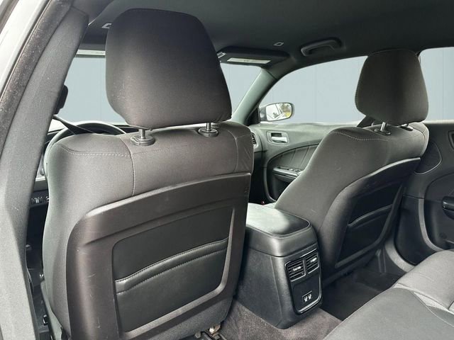 Used 2018 Dodge Charger GT w/ Beats Audio Group image 23