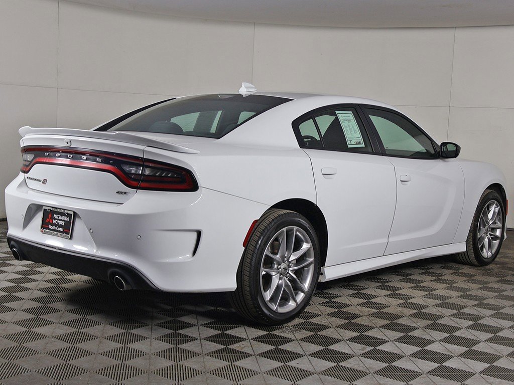 Used 2023 Dodge Charger GT image 7
