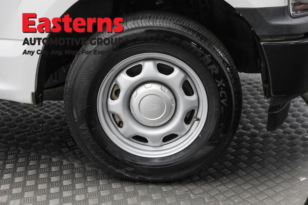 Used 2020 Ford F150 XL w/ Equipment Group 101A Mid image 31