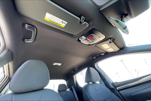 Certified 2024 Hyundai Santa Cruz SEL image 22