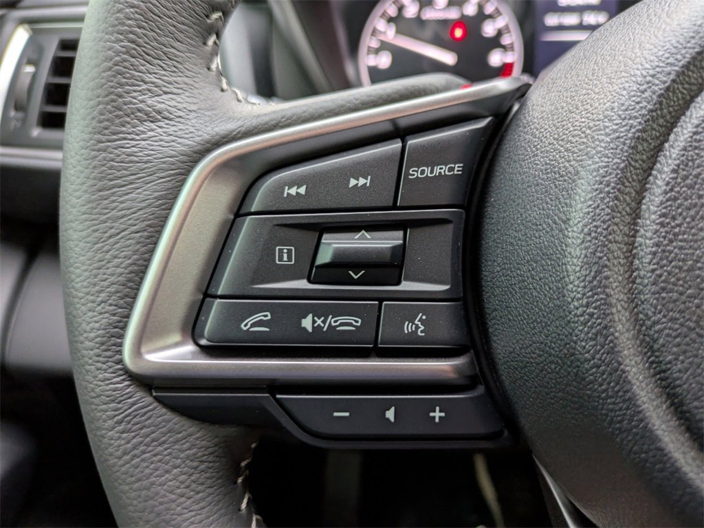 New 2025 Subaru Ascent Limited image 26