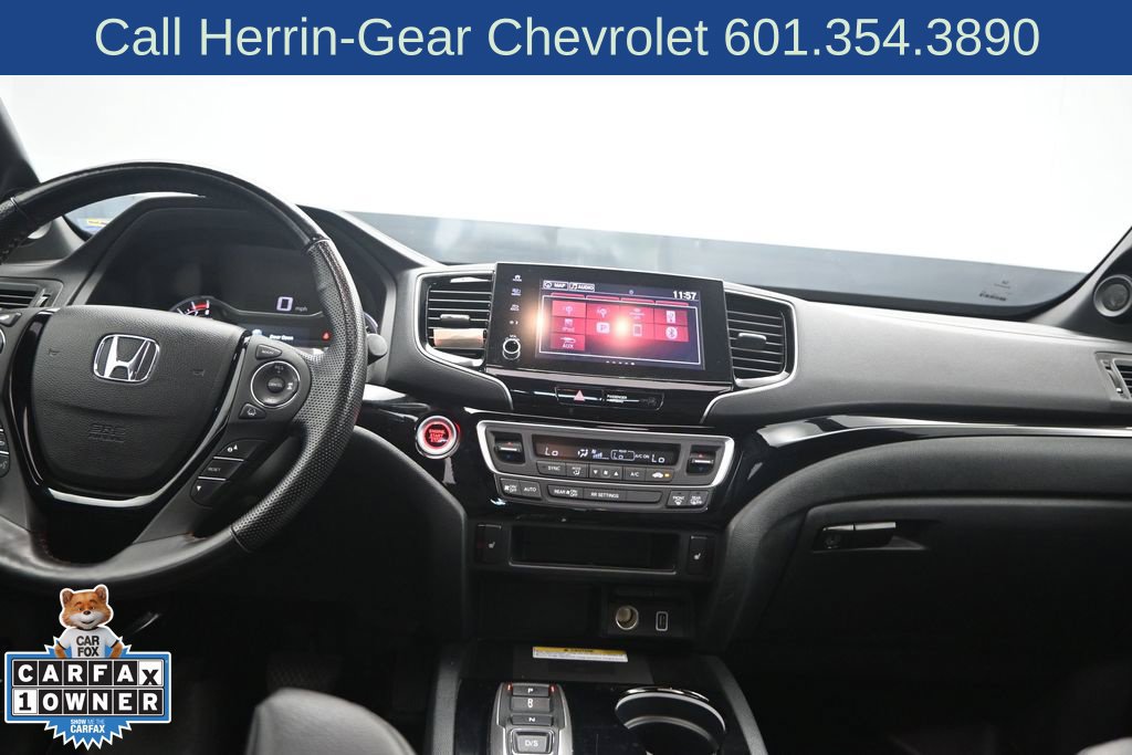 Used 2023 Honda Ridgeline Black Edition image 19