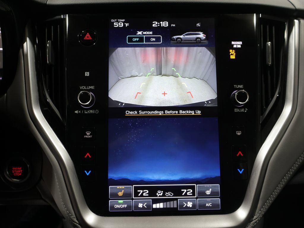 Used 2024 Subaru Outback Premium AWD/4WD image 28