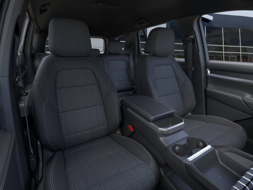 New 2026 GMC Terrain Elevation w/ Technology Package II FWD image 16
