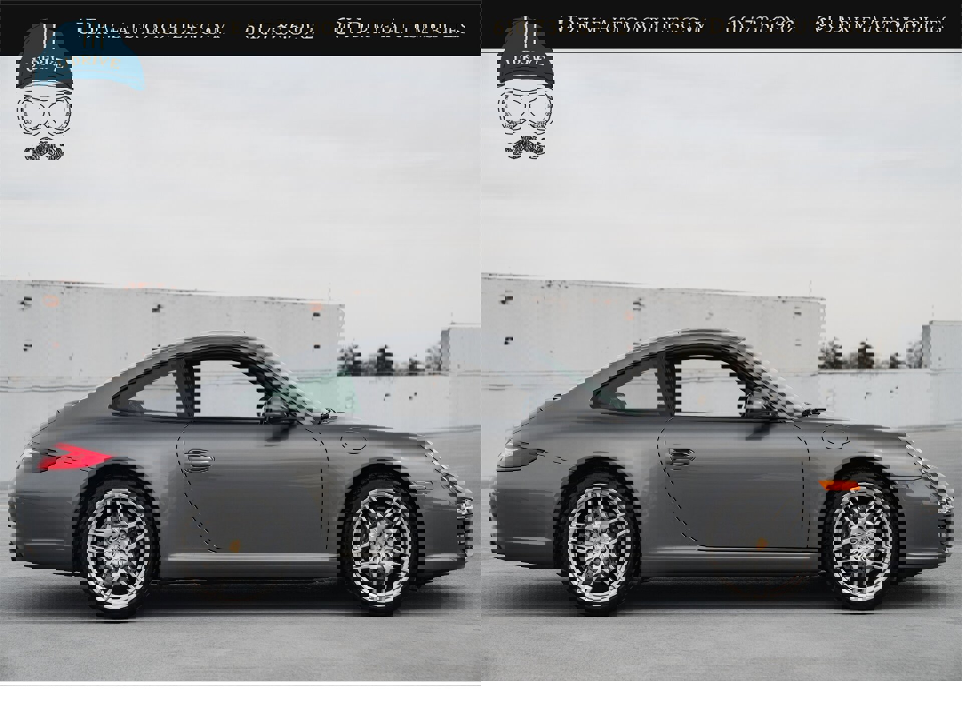 Used 2009 Porsche 911 Carrera image 18