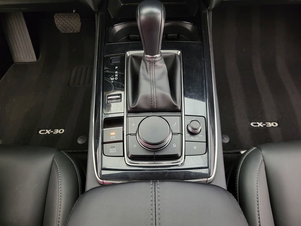 Used 2025 MAZDA CX-30 AWD 2.5 S w/ Preferred Package image 33