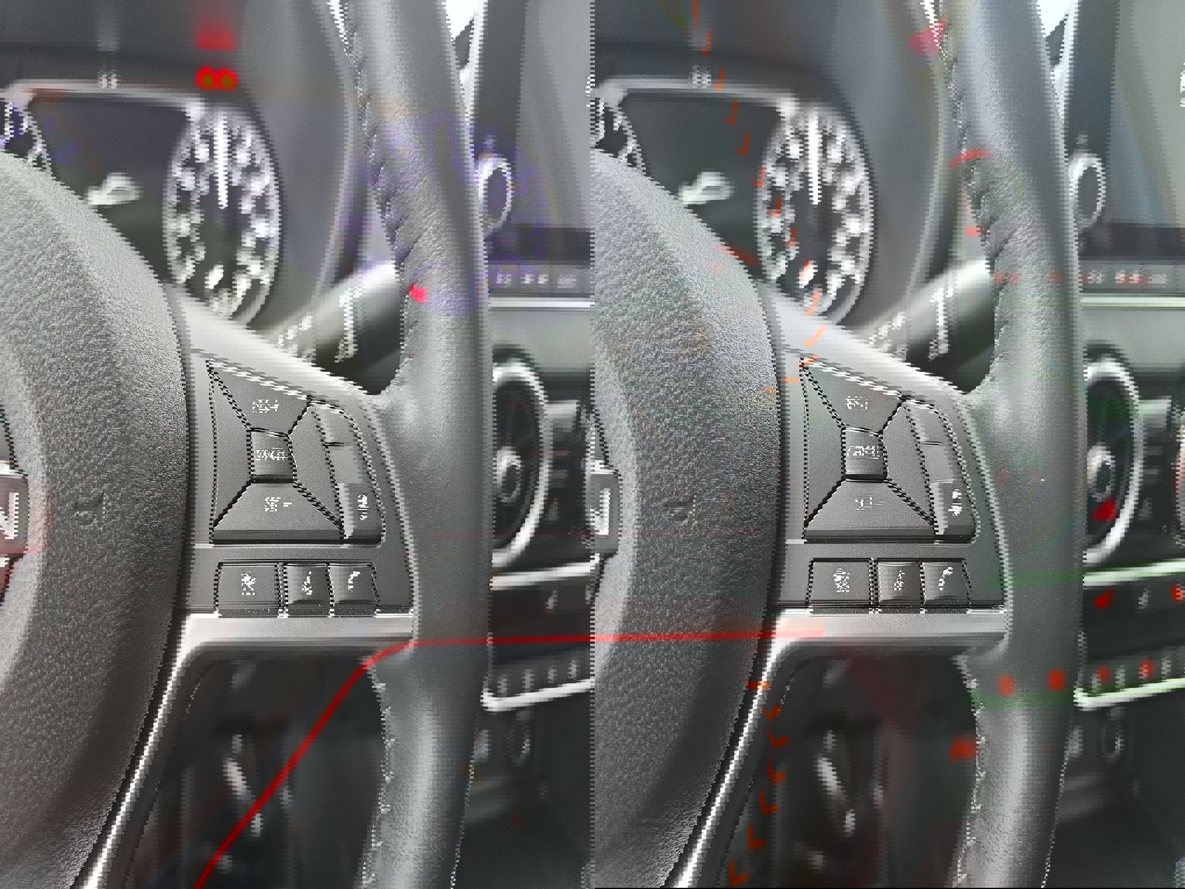 Certified 2024 Nissan Sentra SR image 17