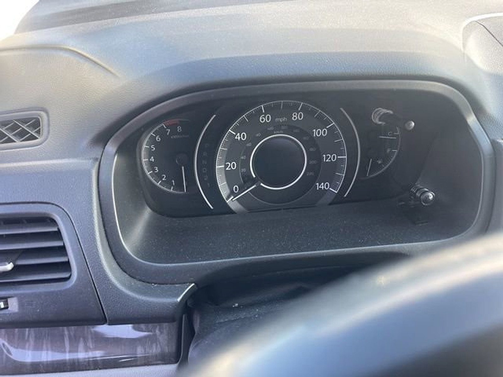 Used 2014 Honda CR-V EX-L image 15