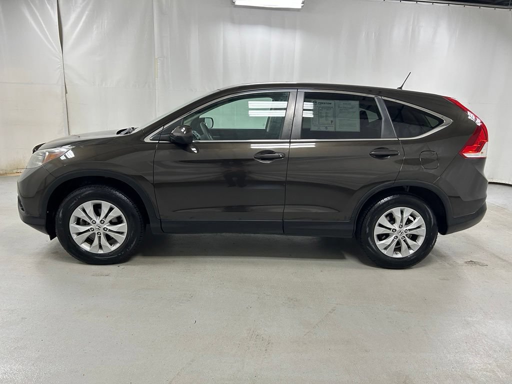 Used 2013 Honda CR-V EX image 8