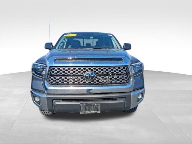 Used 2019 Toyota Tundra SR5 w/ TRD Off Road Package image 6