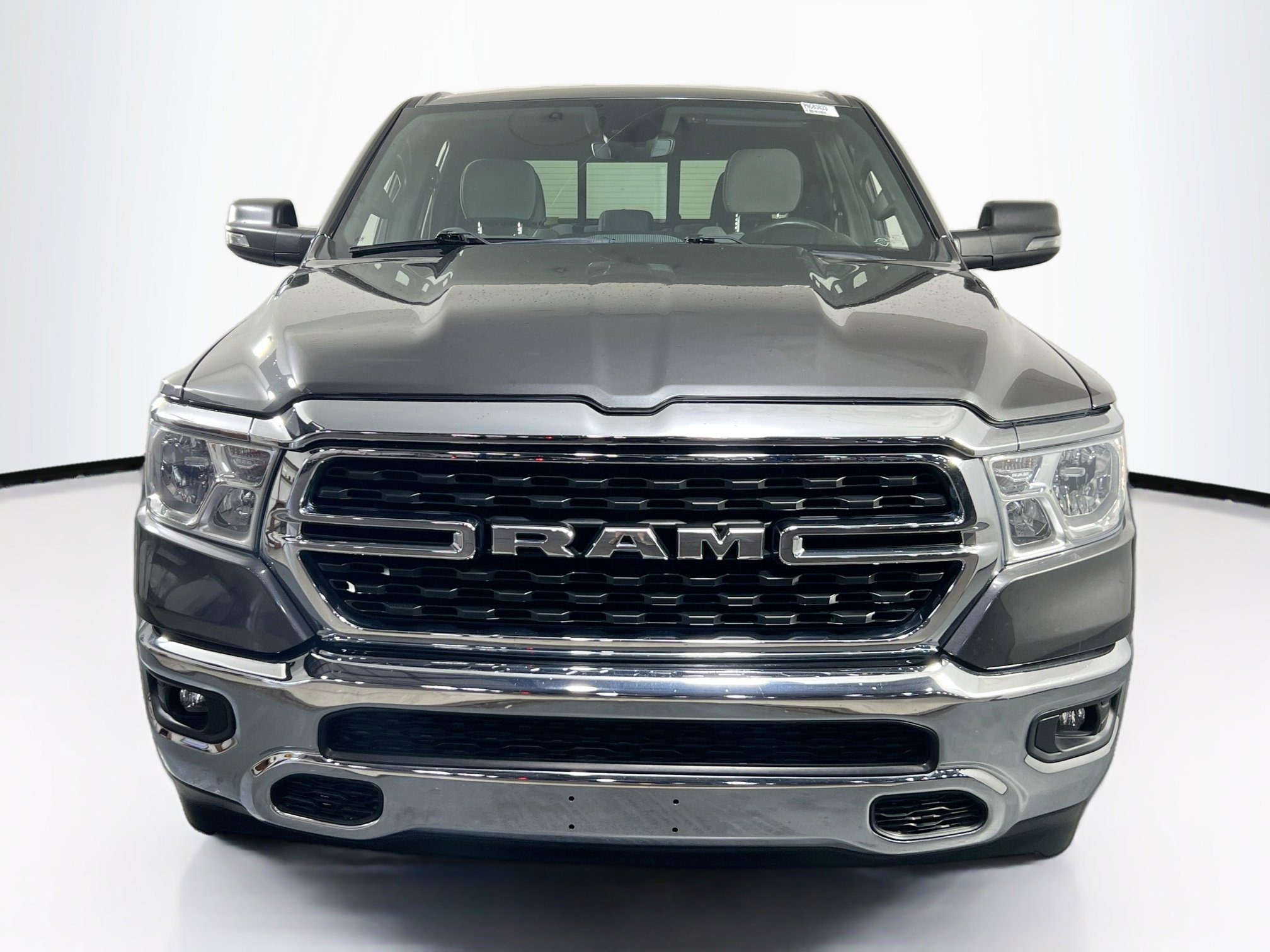 Used 2023 RAM 1500 Big Horn image 2