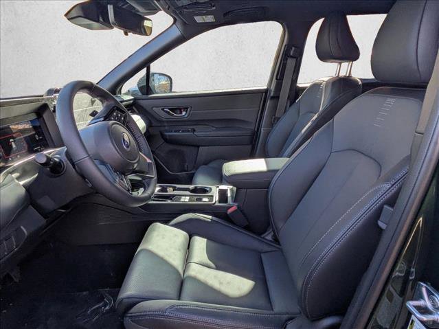 New 2026 Subaru Outback Touring XT image 11