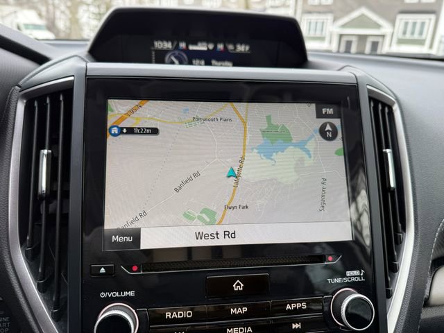 Used 2023 Subaru Forester Limited AWD/4WD image 9