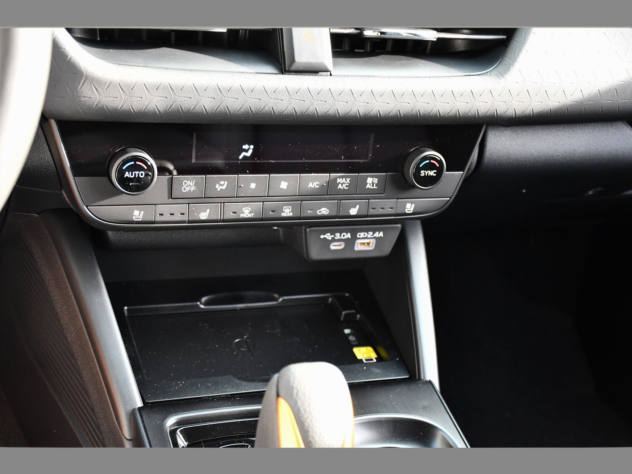 New 2026 Subaru Outback Wilderness AWD/4WD image 36