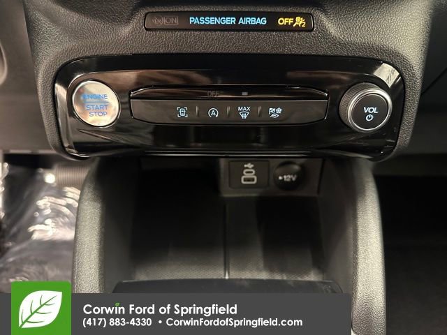 New 2026 Ford Escape ST-Line w/ Tech Pack #1 image 35