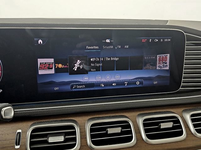 Used 2024 Mercedes-Benz GLE 450 4MATIC image 18