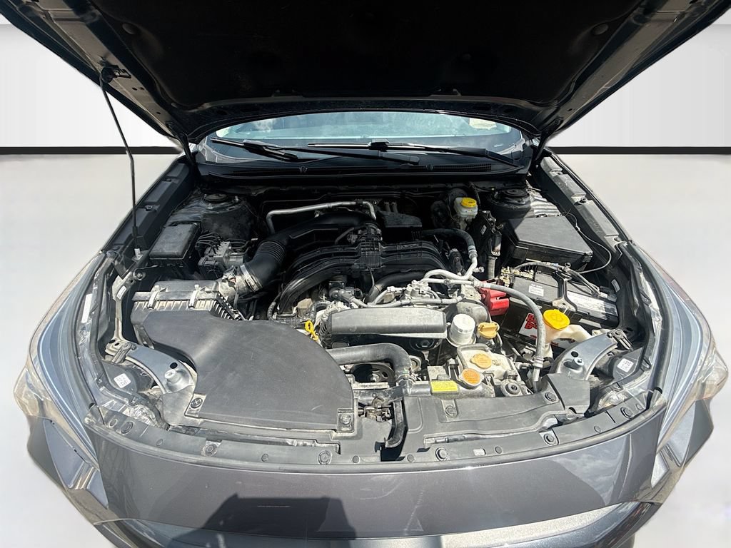 Used 2024 Subaru Outback Onyx Edition AWD/4WD image 31