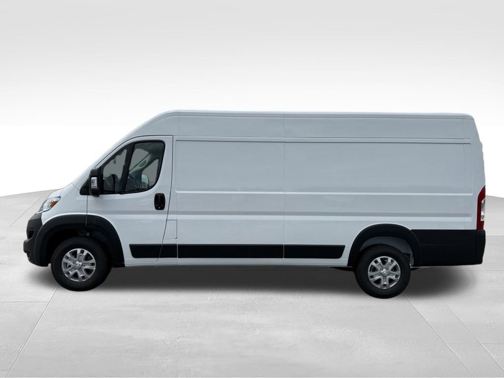 New 2026 RAM ProMaster 3500 w/ Quick Order Package 22G SLT FWD image 2