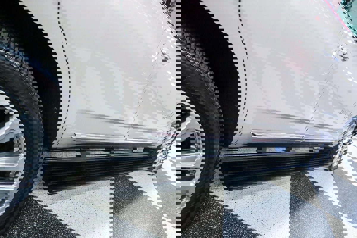 Used 2022 GMC Yukon Denali w/ Denali Premium Package image 36