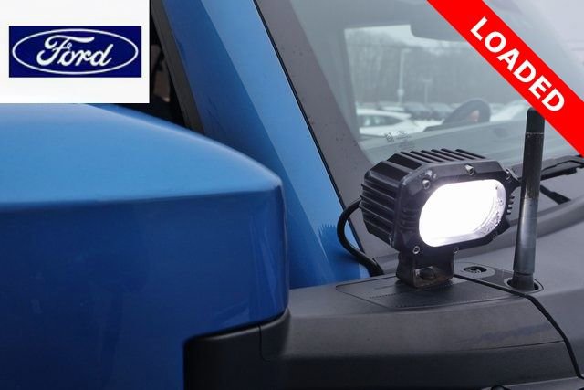 Used 2022 Ford Bronco Outer Banks image 14