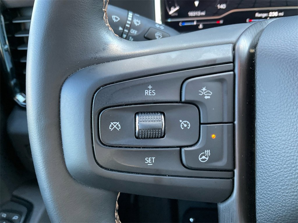 Used 2025 GMC Sierra 2500 AT4 w/ AT4 Premium Plus Package image 29