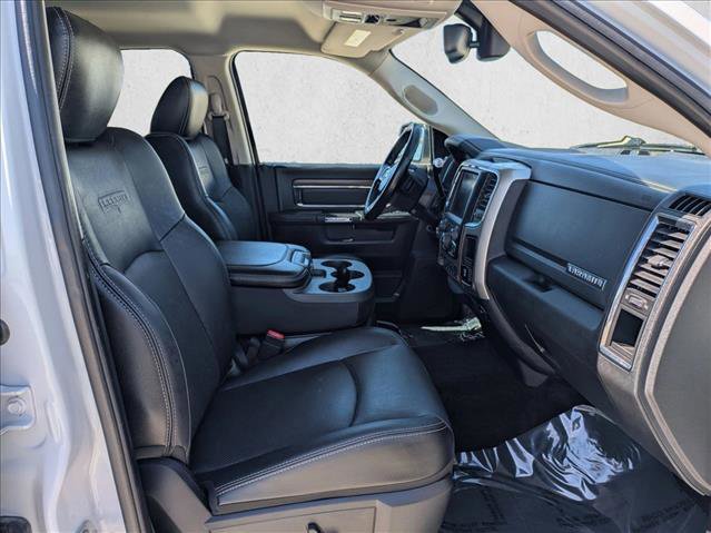 Used 2015 RAM 2500 Laramie w/ Protection Group image 20