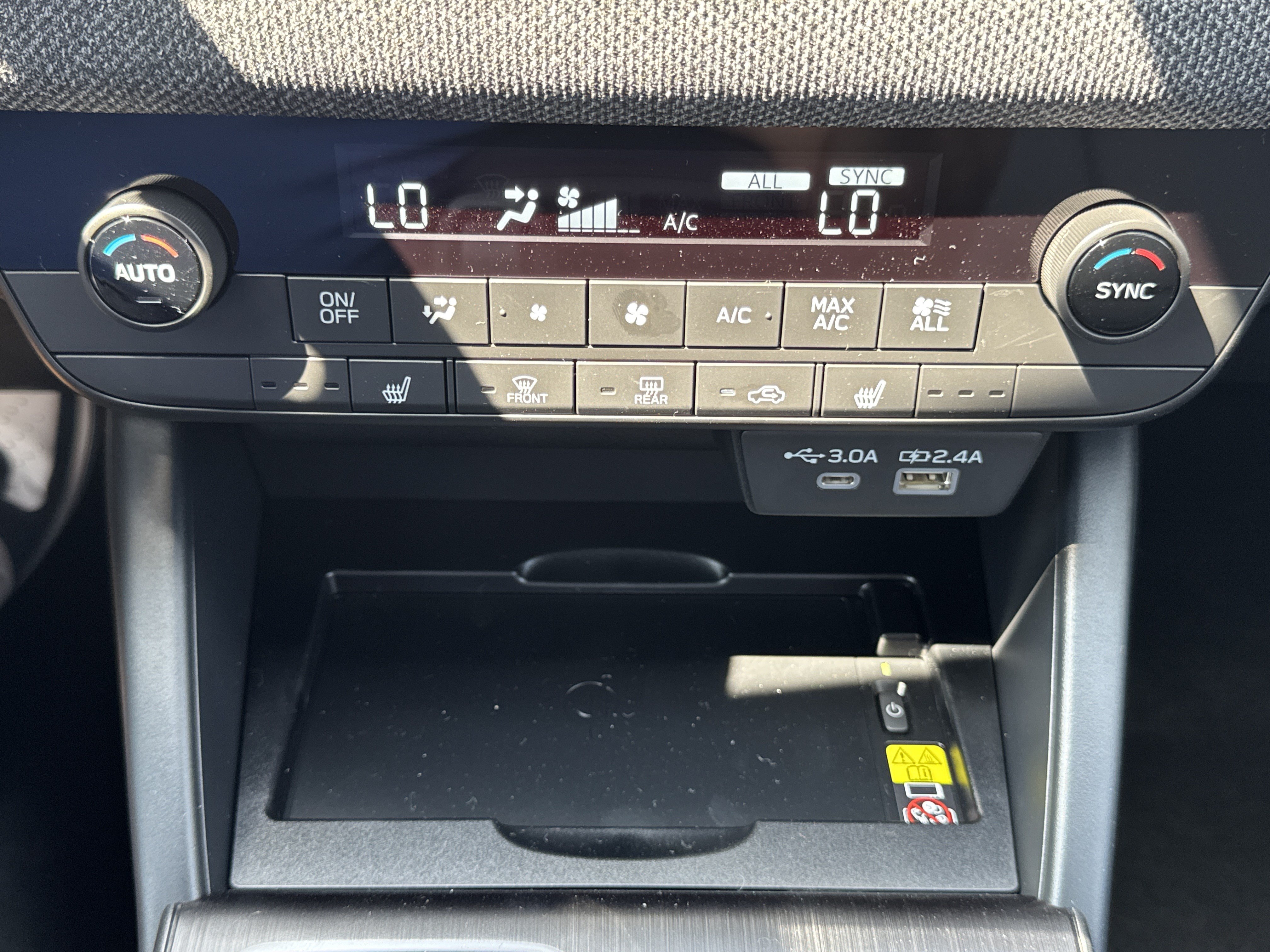 New 2026 Subaru Outback Limited XT AWD/4WD image 22