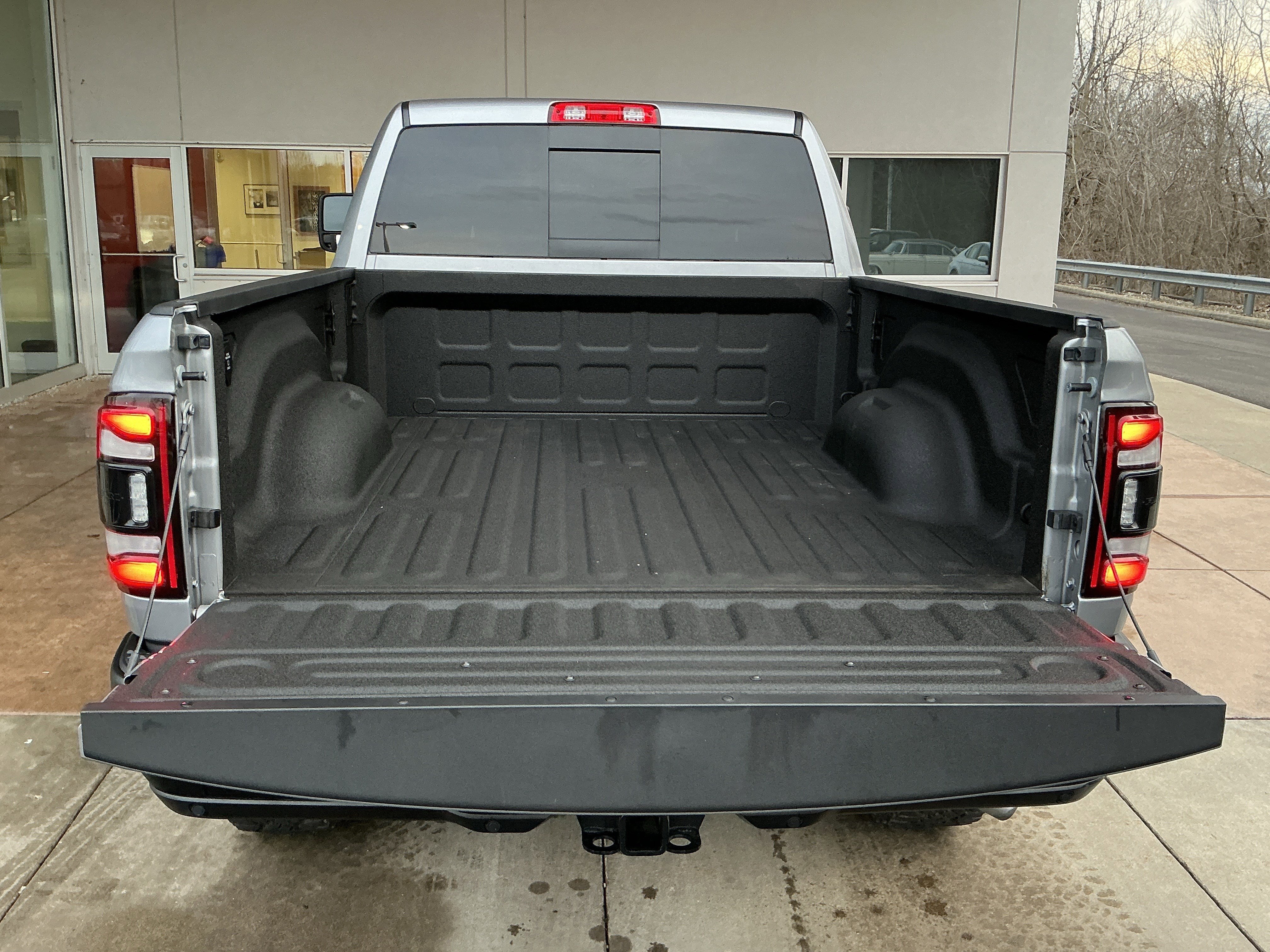 Used 2023 RAM 2500 Power Wagon w/ Level 1 Equipment Group image 24