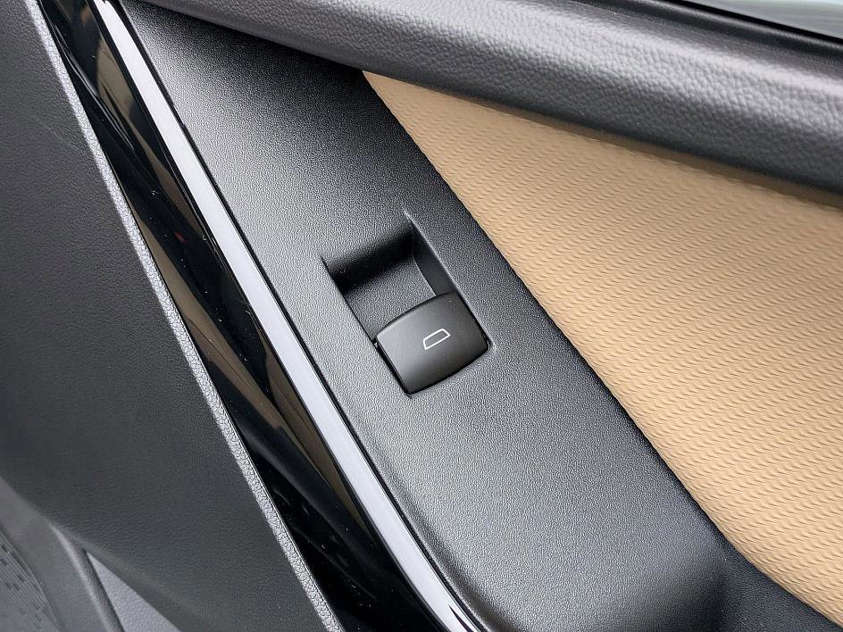 New 2026 Chevrolet Equinox ACTIV w/ Convenience Package III image 33