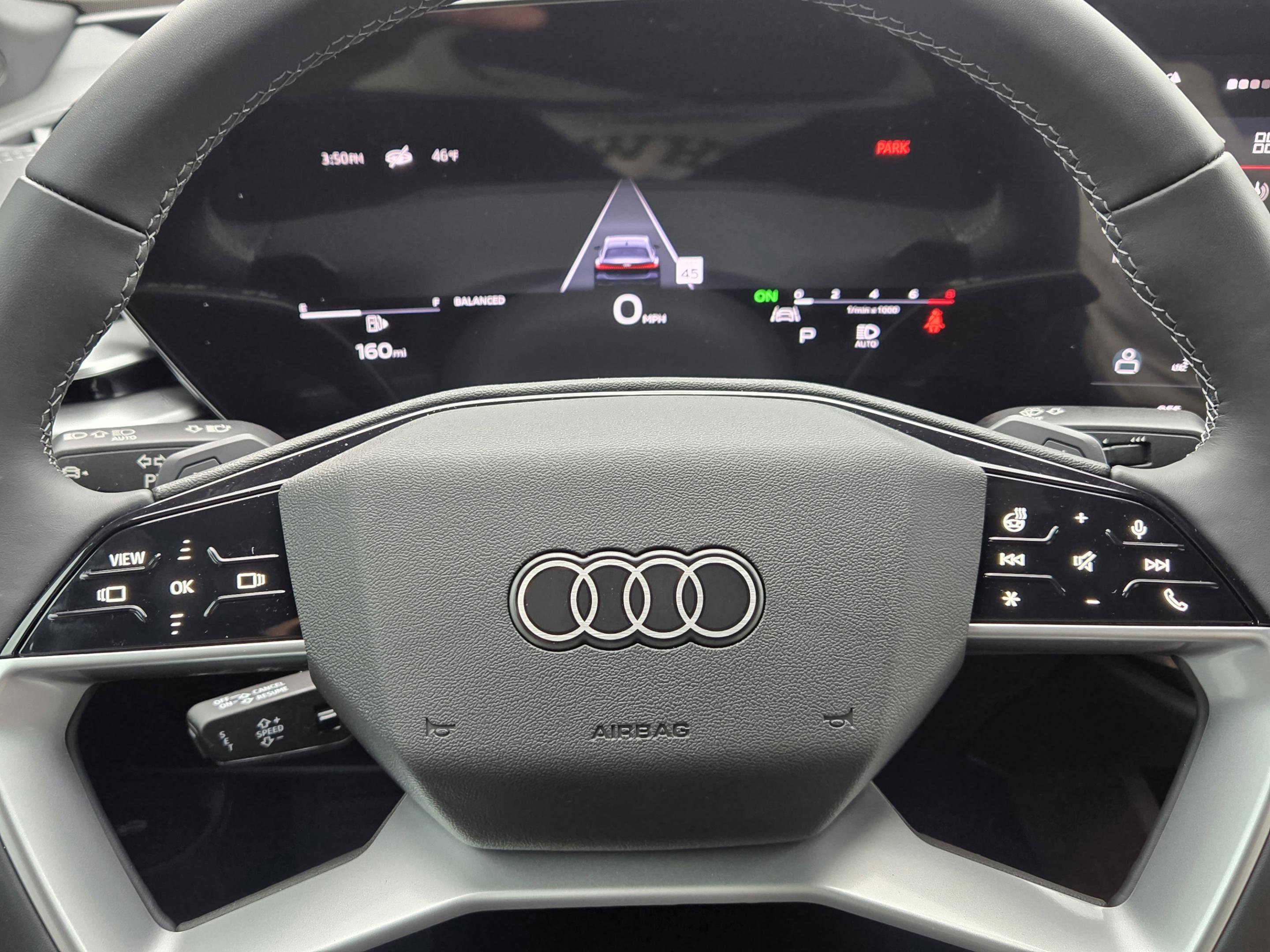 Used 2025 Audi A5 2.0T Premium image 24