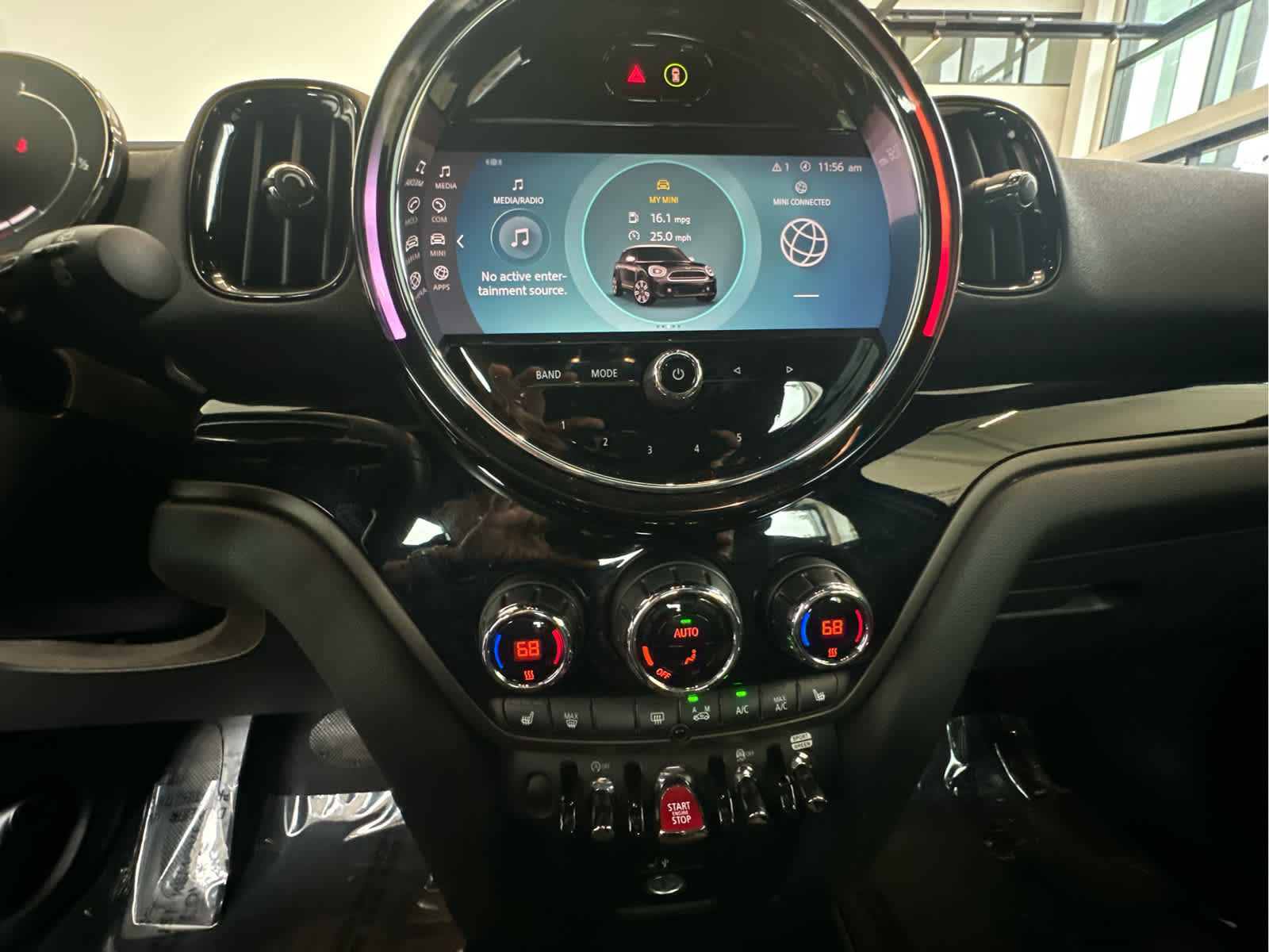 Certified 2024 MINI Cooper Countryman S w/ Storage Package AWD/4WD image 20