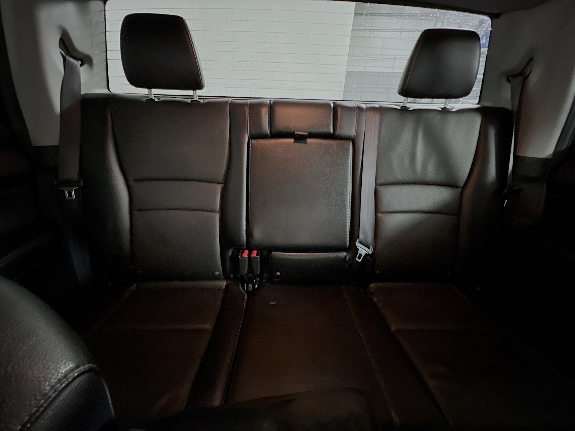 Used 2017 Honda Ridgeline RTL image 32