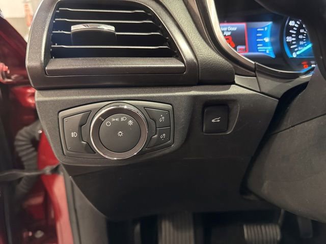 Used 2019 Ford Fusion Titanium AWD/4WD image 20