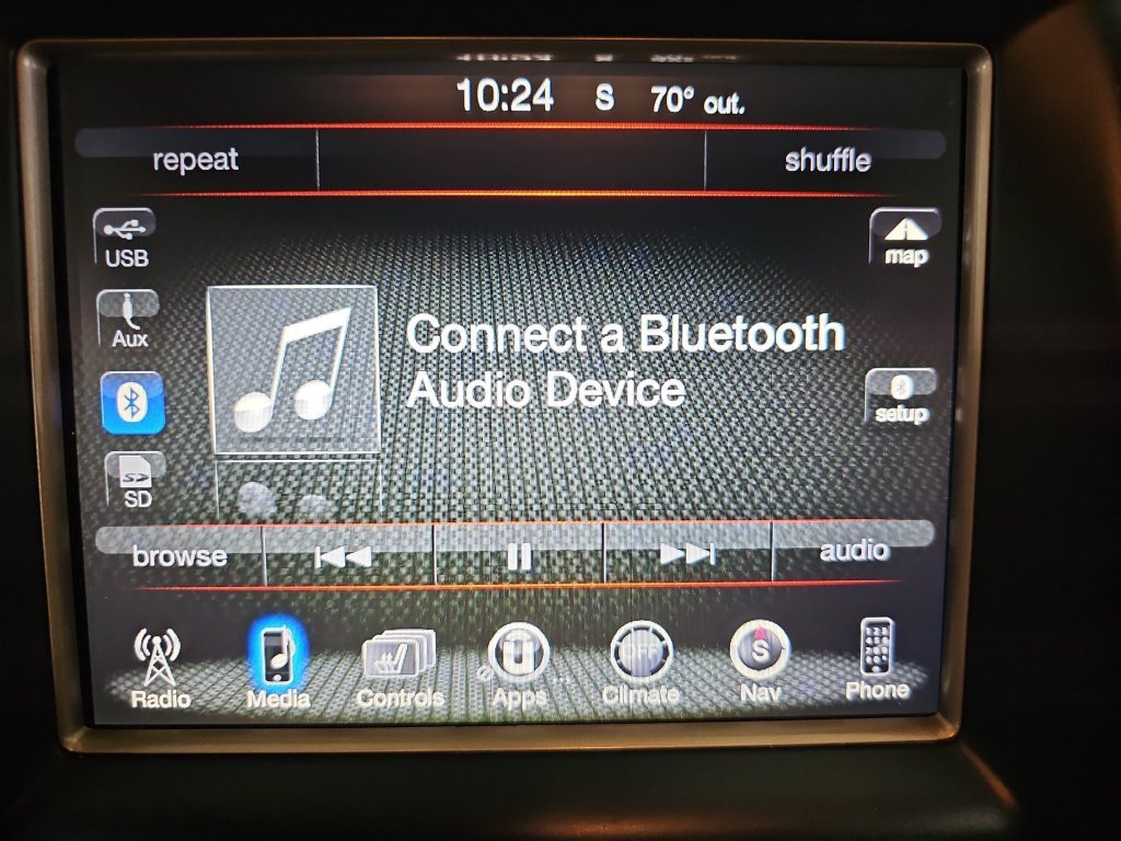 Used 2015 Jeep Grand Cherokee Summit w/ Platinum Series Group AWD/4WD image 24