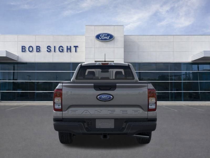 New 2025 Ford Ranger XL w/ Trailer Tow Package image 7