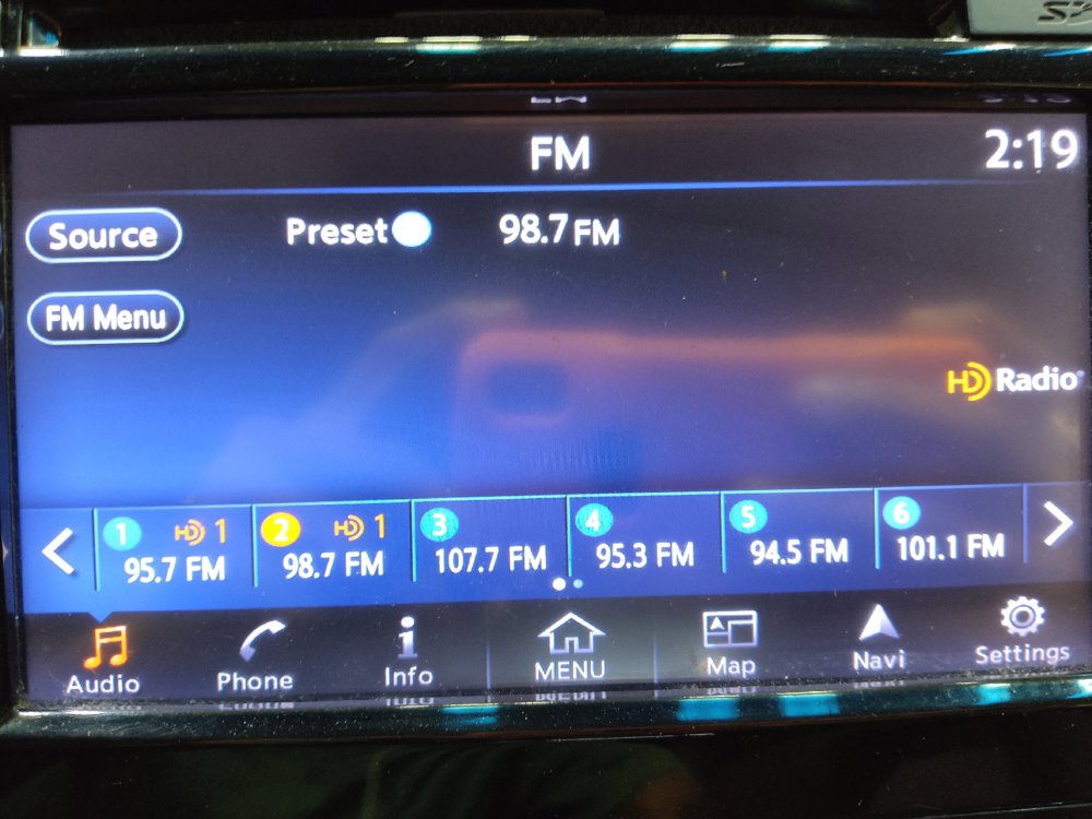 Used 2018 Nissan Altima 2.5 SR w/ SR Midnight Edition FWD image 25