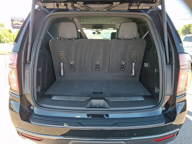 Used 2022 Chevrolet Tahoe Z71 AWD/4WD image 29