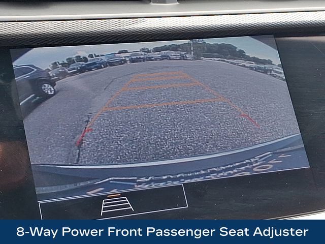 Used 2022 Buick Encore GX Essence w/ Experience Buick Package AWD/4WD image 13