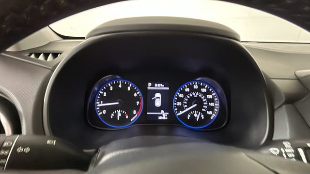 Certified 2023 Hyundai Kona SEL w/ Convenience Package AWD/4WD image 17