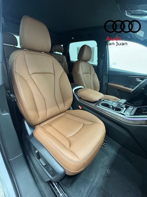 New 2026 Audi Q7 2.0T Premium AWD/4WD image 27